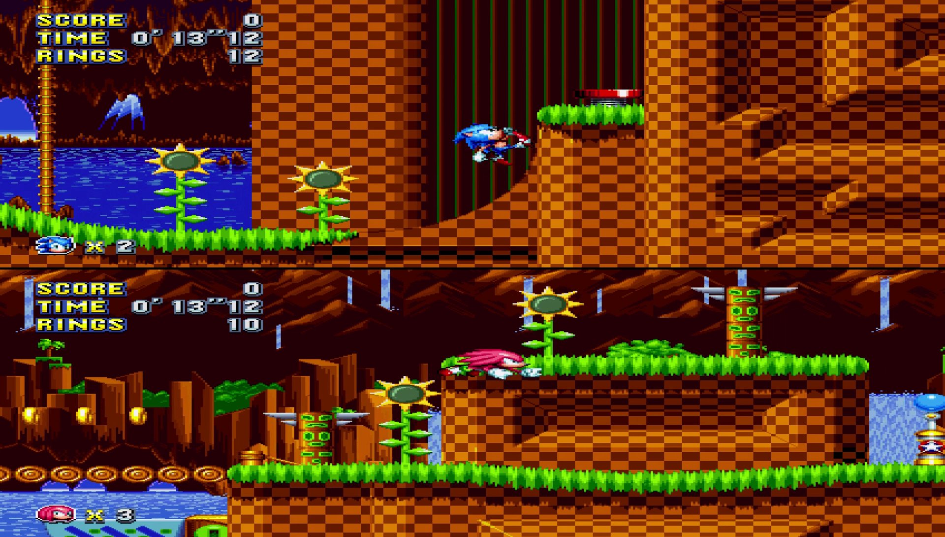 Sonic Manía - Imagen 8